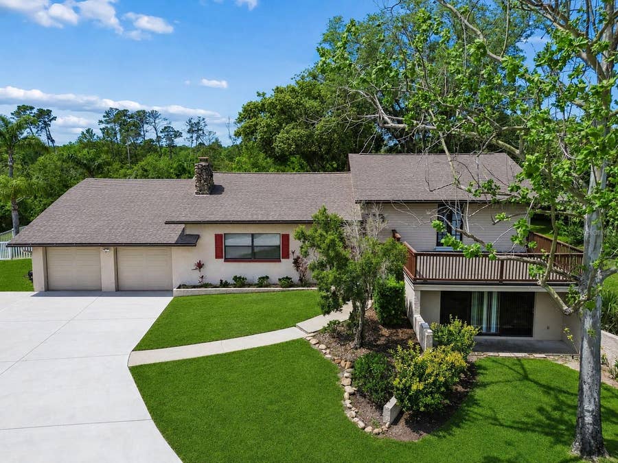 Property photo for 7871 SYCAMORE DRIVE, New Port Richey, FL