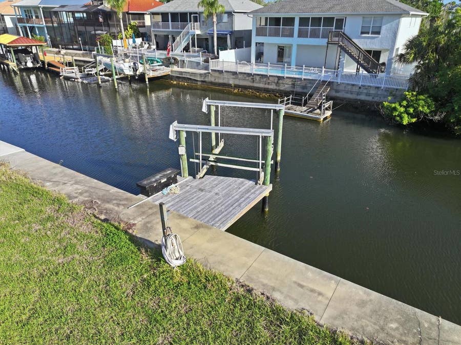 Property photo for 7435 HATTERAS DRIVE, Hudson, FL