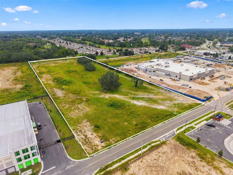 Property photo for QUALITY DRIVE, Spring Hill, FL