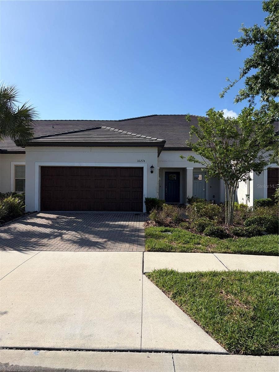 Property photo for 10274 ECHO DOCK LOOP, San Antonio, FL