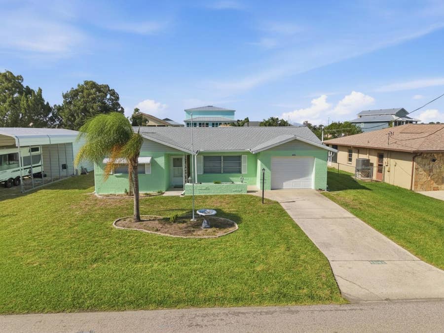 Property photo for 4069 GULFVIEW DRIVE, Hernando Beach, FL