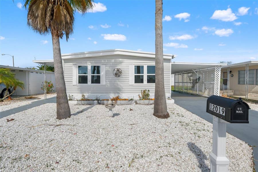 Property photo for 12019 CARTWRIGHT DRIVE, Hudson, FL