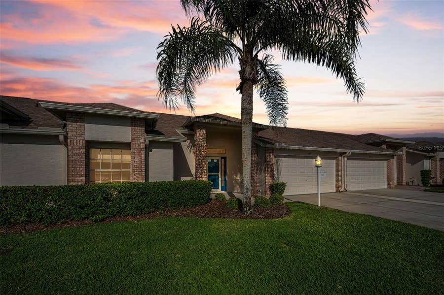 Property photo for 1933 ARBOR KNOLL LOOP, Trinity, FL