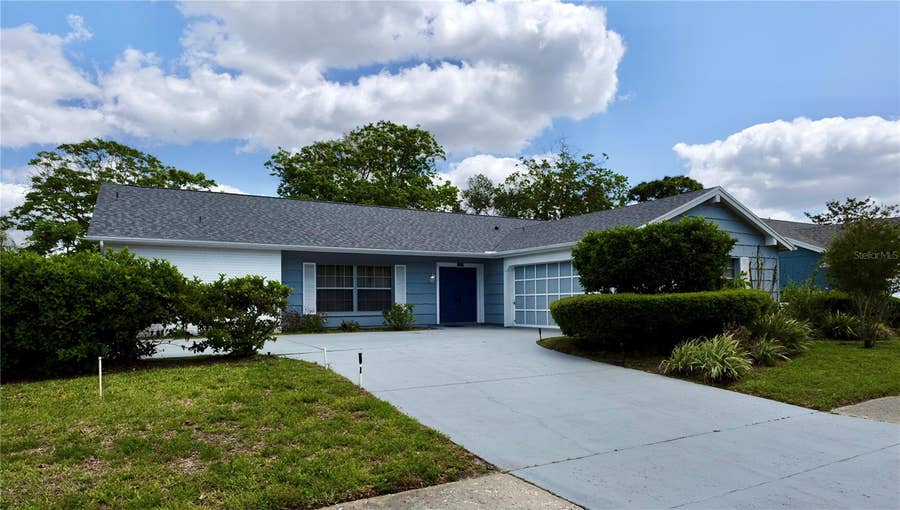 Property photo for 13404 RAYBURN ROAD, Hudson, FL