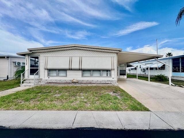 Property photo for 10920 INDEPENDENCE DRIVE, Port Richey, FL