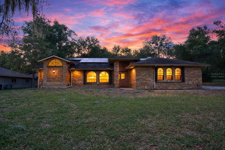 Property photo for 373 ORIANA DRIVE, Spring Hill, FL