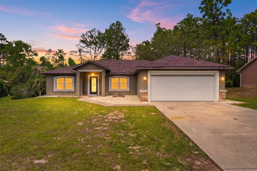 Property photo for 3339 W ELDRIDGE DRIVE, Citrus Springs, FL