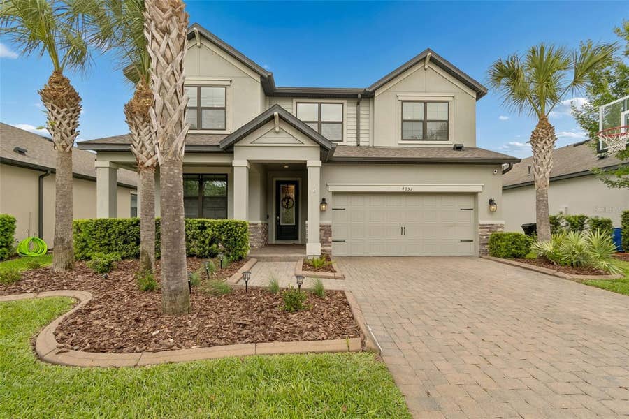 Property photo for 4051 MELLON DRIVE, Odessa, FL