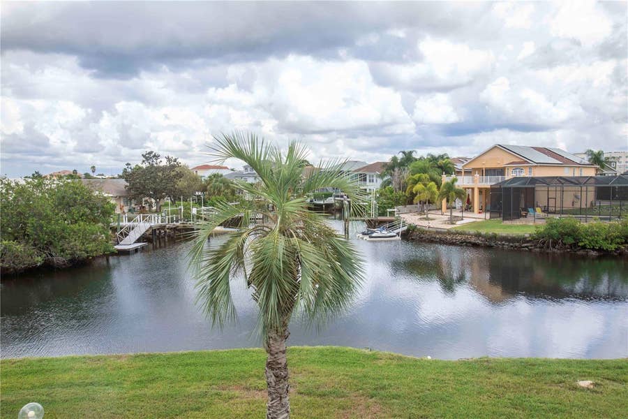 Property photo for 4609 MARINE PARKWAY, #203, New Port Richey, FL