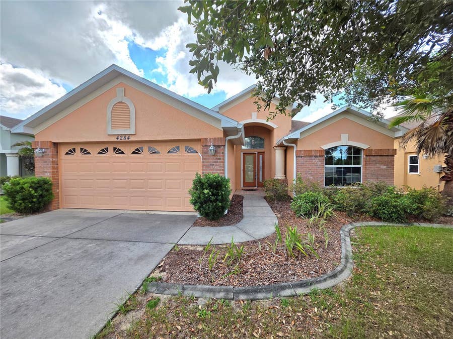 Property photo for 4284 HIGH RIDGE AVENUE, Spring Hill, FL