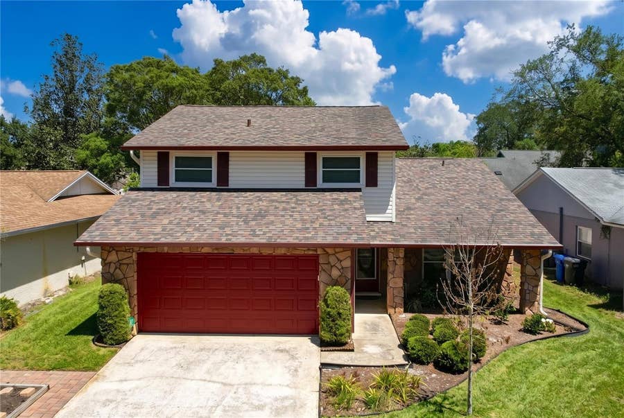 Property photo for 14711 TALL TREE DRIVE, Lutz, FL