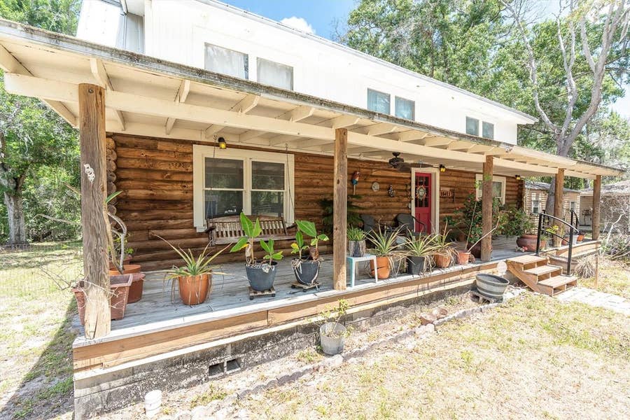 Property photo for 10411 CHIP LANE, New Port Richey, FL