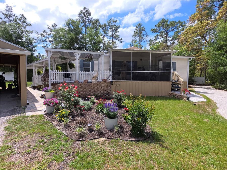Property photo for 9484 SPIRIT WOODS TRAIL, Brooksville, FL