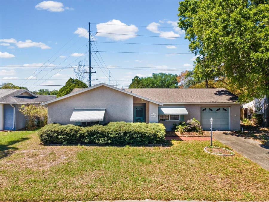 Property photo for 11423 WHEELING DRIVE, Tampa, FL