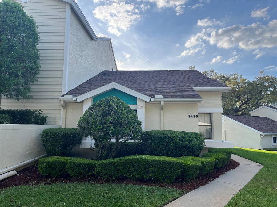 Property photo for 9430 NAKOMA WAY, #12, Weeki Wachee, FL