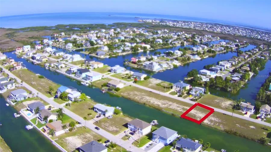 Property photo for 4034 AMBERJACK DRIVE, Hernando Beach, FL
