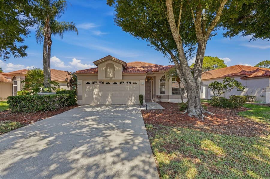 Property photo for 1186 DARTFORD DRIVE, Tarpon Springs, FL