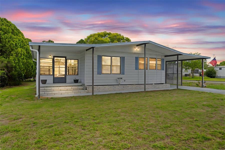 Property photo for 14274 SANDHURST STREET, Brooksville, FL