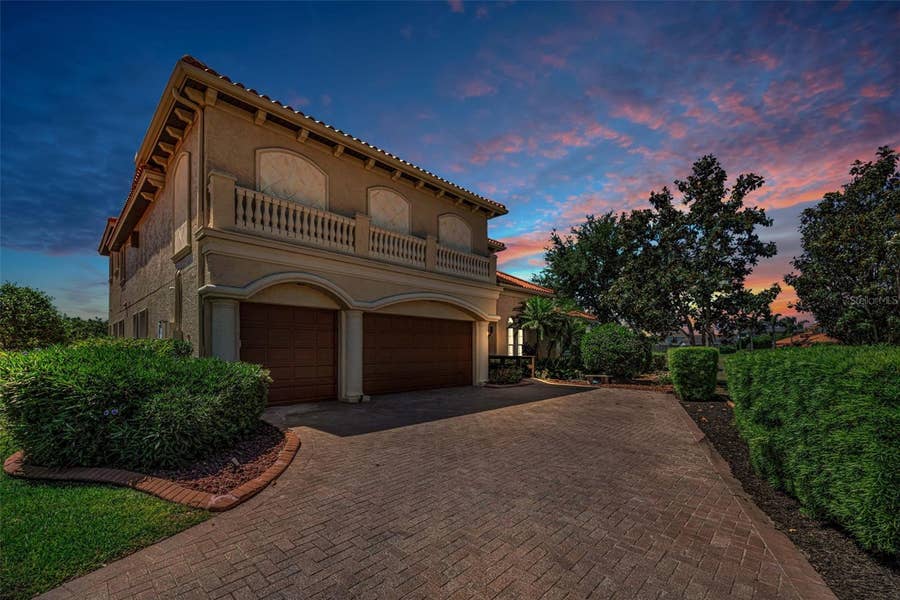Property photo for 10706 RUFFINO COURT, Trinity, FL