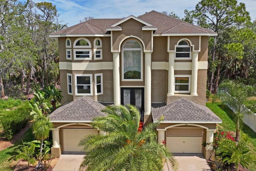 Property photo for 7340 BRIGHTWATERS COURT, New Port Richey, FL