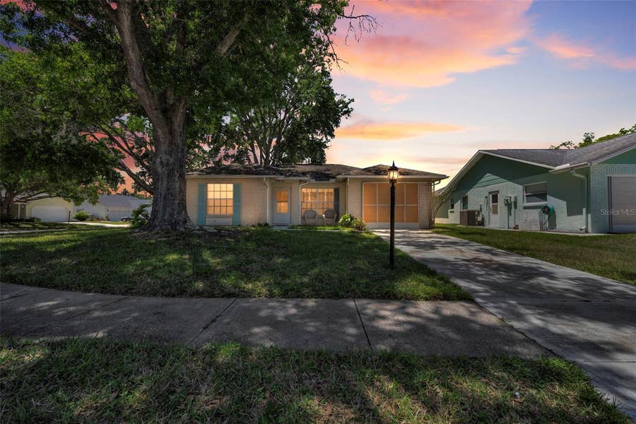 Property photo for 9427 CAPE CHARLES AVENUE, New Port Richey, FL