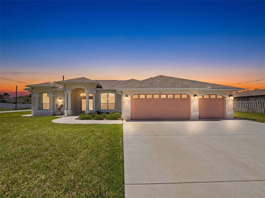 Property photo for 1321 VALIANT AVENUE, Spring Hill, FL