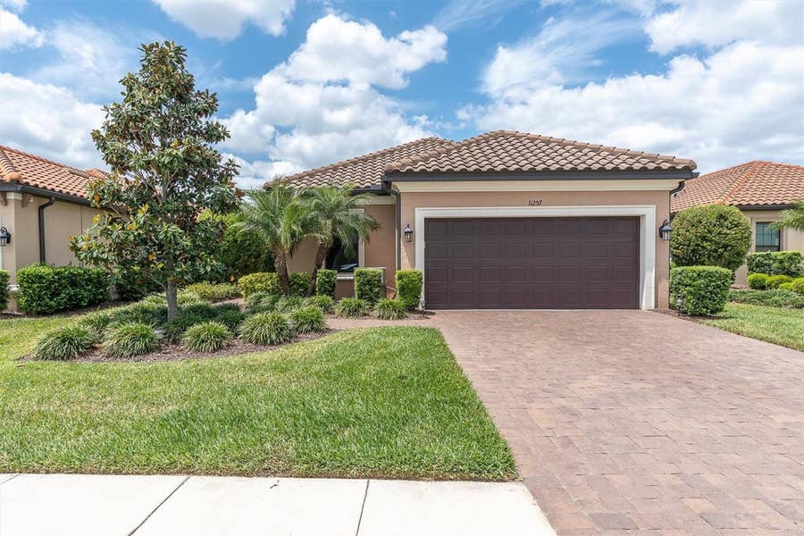 Property photo for 11257 CALLISIA DRIVE, Odessa, FL