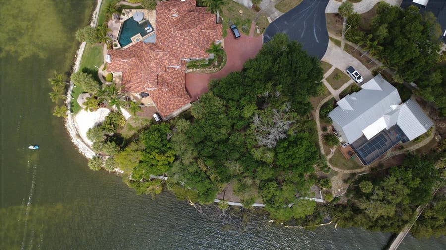 Property photo for 1600 MEYERS COVE DRIVE, Tarpon Springs, FL