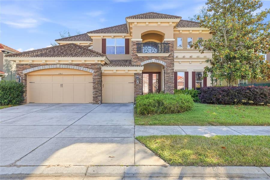 Property photo for 11403 BIDDEFORD PLACE, New Port Richey, FL