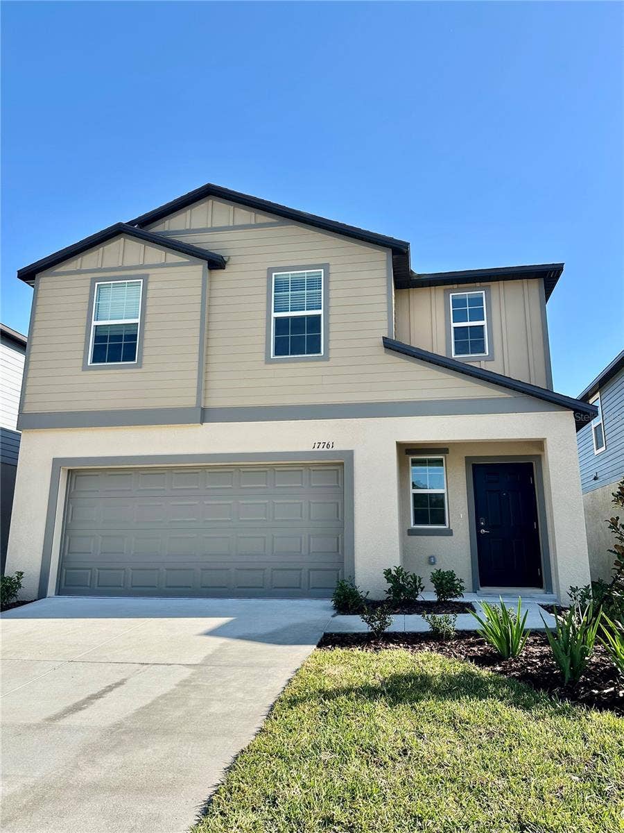 Property photo for 17761 PLEASANTVIEW BOULEVARD, Land O Lakes, FL