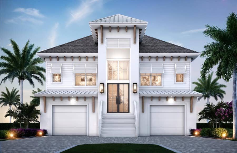 Property photo for 658 BAYSHORE DRIVE, Tarpon Springs, FL