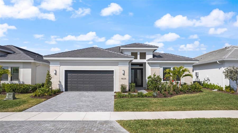 Property photo for 18225 CRESSWIND TERRACE, Lakewood Ranch, FL