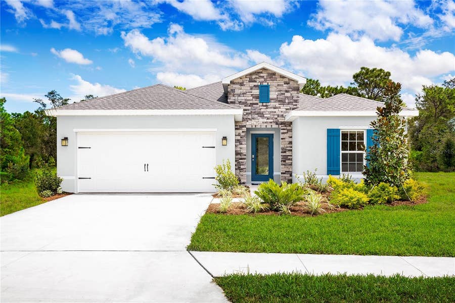 Property photo for 1591 STARLING SONG LANE, Lakeland, FL