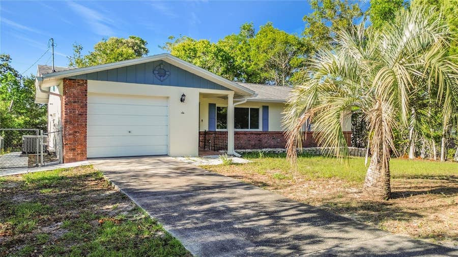 Property photo for 6 OKLAHOMA STREET, Beverly Hills, FL