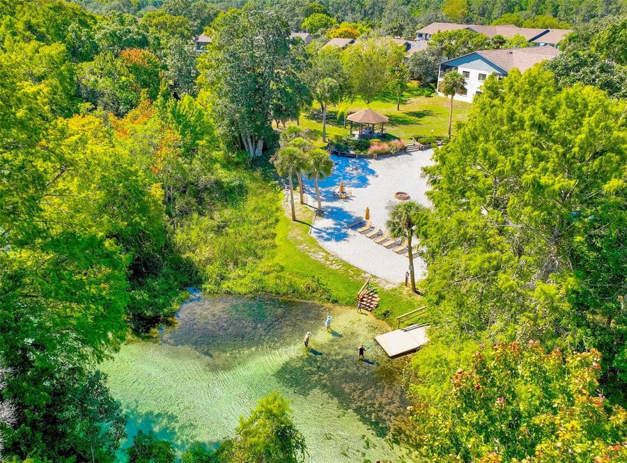 Property photo for 7032 RIVER RUN BOULEVARD, Weeki Wachee, FL