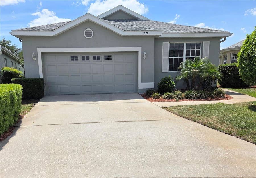 Property photo for 9222 BONNINGTON DRIVE, Trinity, FL
