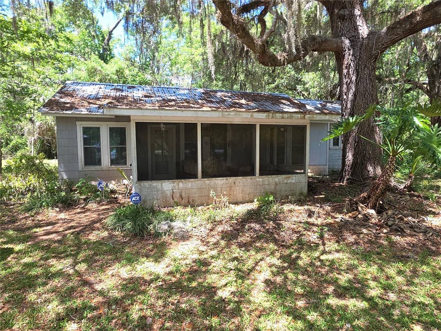 Property photo for 13499 OLD CRYSTAL RIVER ROAD, Brooksville, FL