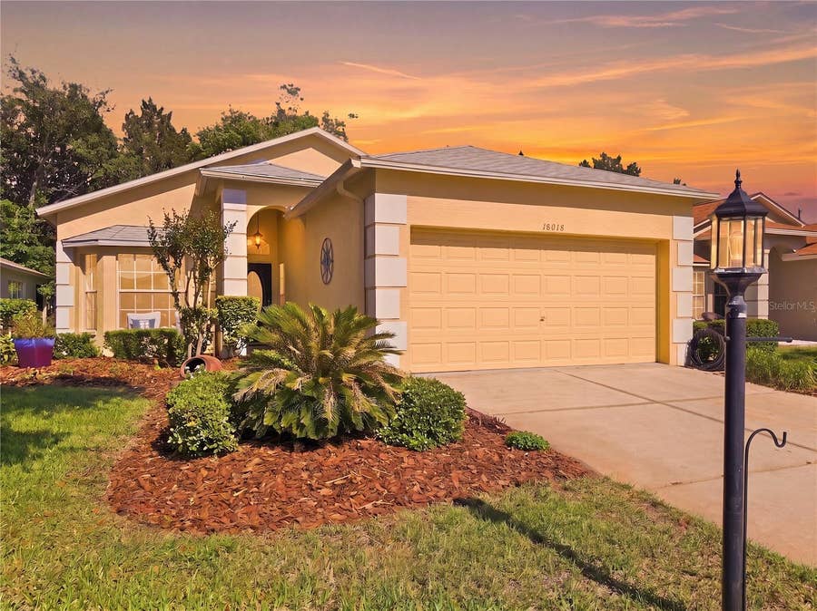 Property photo for 18018 WEBSTER GROVE DRIVE, Hudson, FL