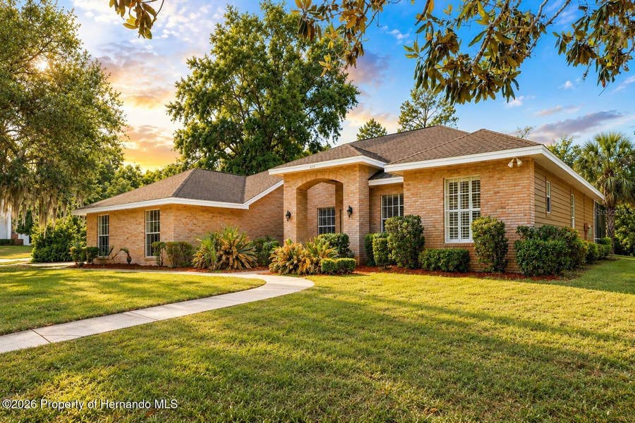 Property photo for 6153 NEW OSPREY POINT, Spring Hill, FL