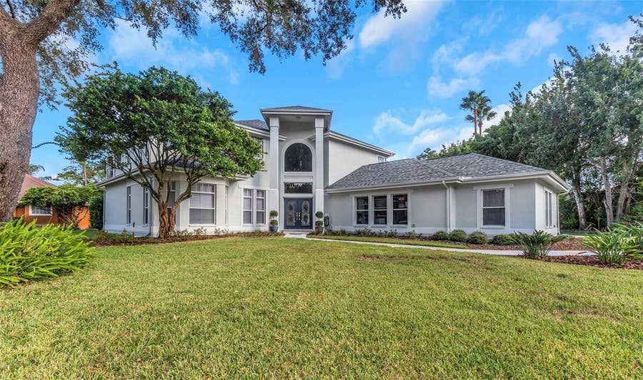 Property photo for 5250 MACOSO COURT, New Port Richey, FL
