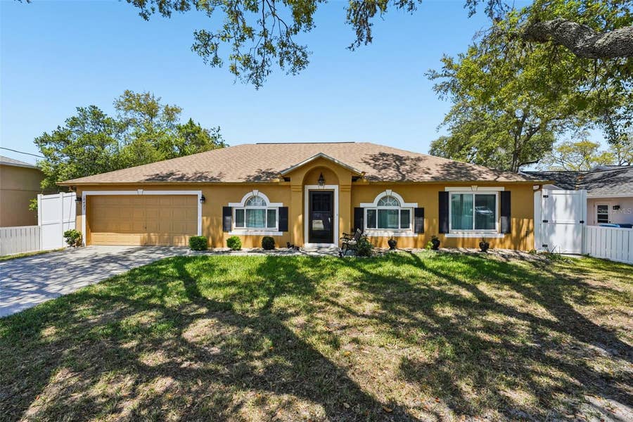 Property photo for 10423 BRADFORD STREET, Spring Hill, FL