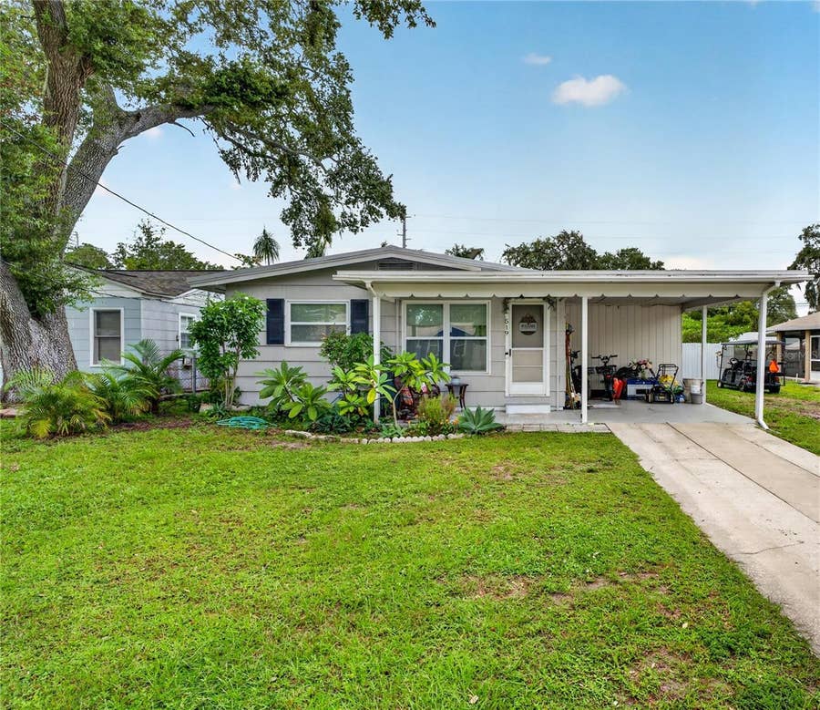 Property photo for 519 NORFOLK STREET, Dunedin, FL