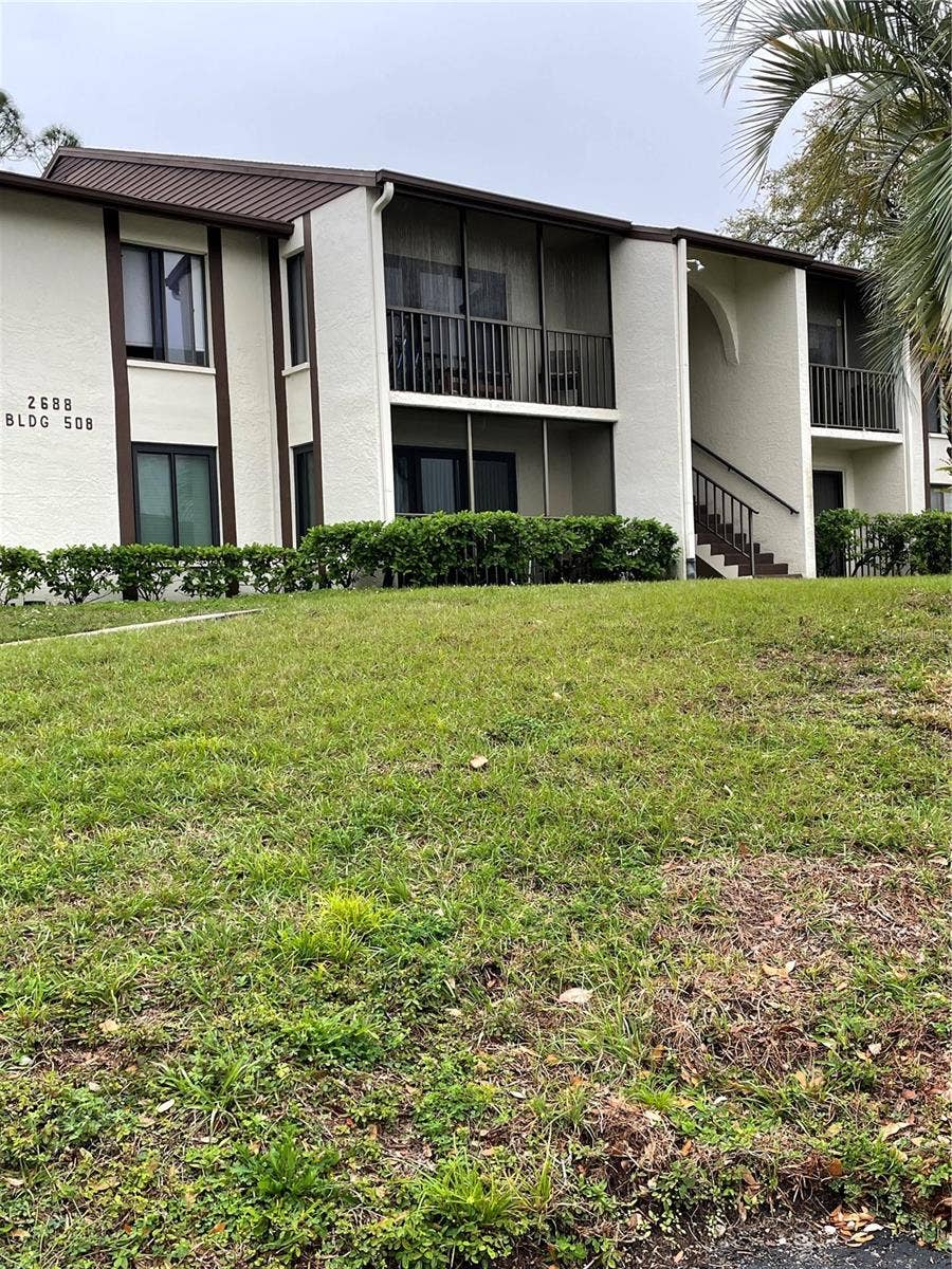 Property photo for 2688 PINE RIDGE WAY N, #A2, Palm Harbor, FL