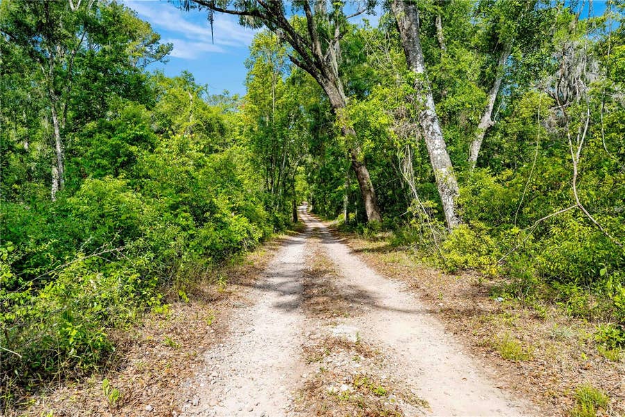 Property photo for 0 LAGER STREET, Brooksville, FL