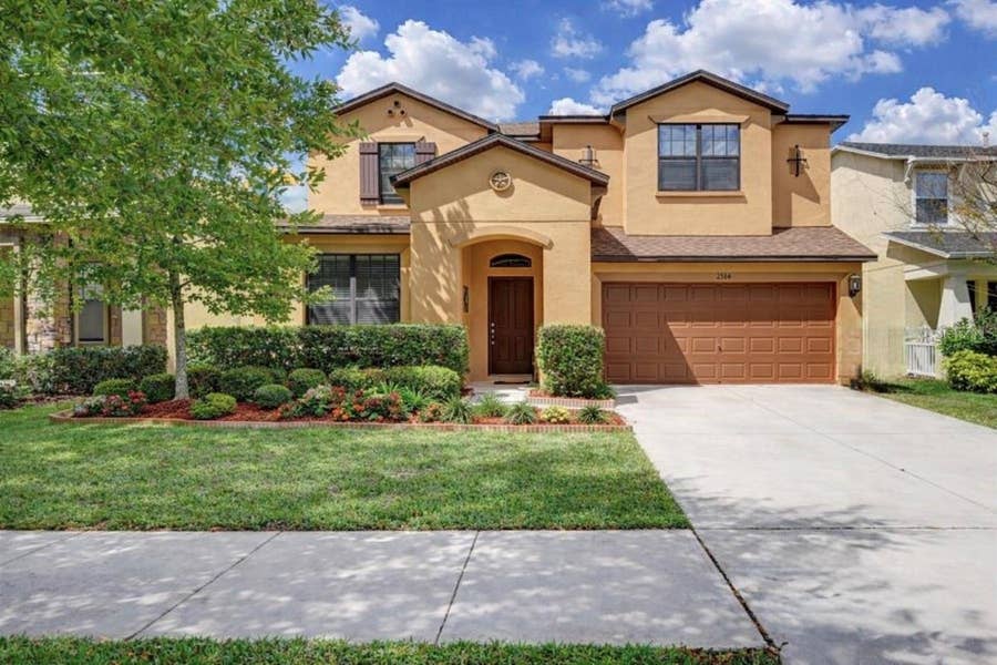 Property photo for 2514 CROSS MORE STREET, Valrico, FL