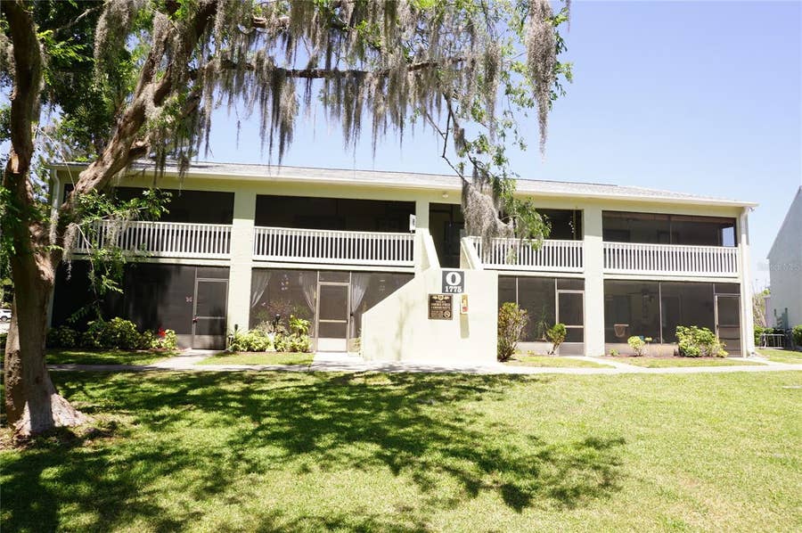 Property photo for 1775 CUPECOY CIRCLE, #O6, Lutz, FL