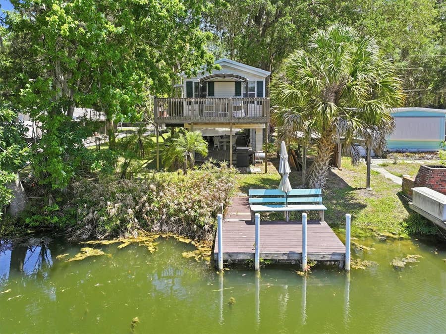Property photo for 6169 WAVERLY ROAD, Weeki Wachee, FL