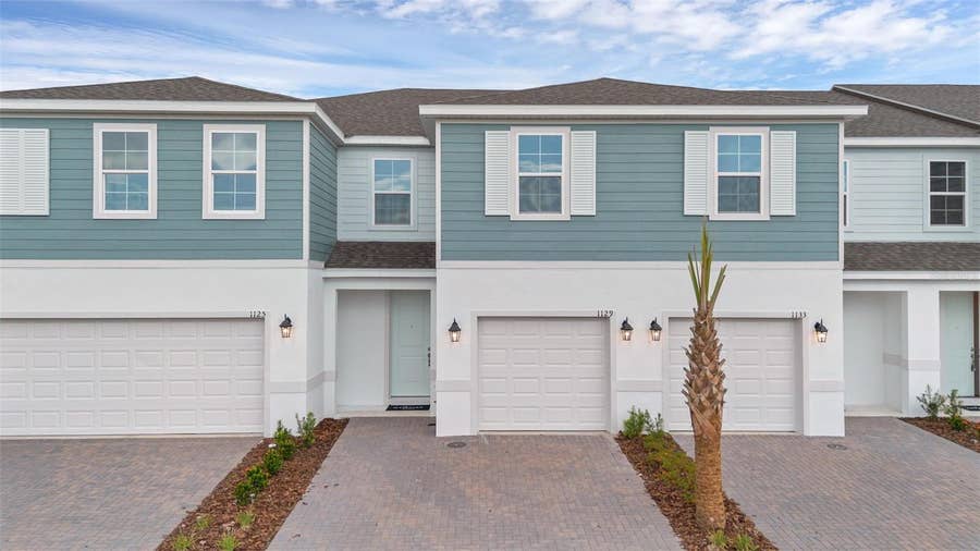 Property photo for 1132 CYPRESS ELM DRIVE, Deland, FL