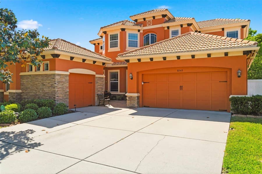 Property photo for 8743 NEW ALEXANDRIA LOOP, New Port Richey, FL