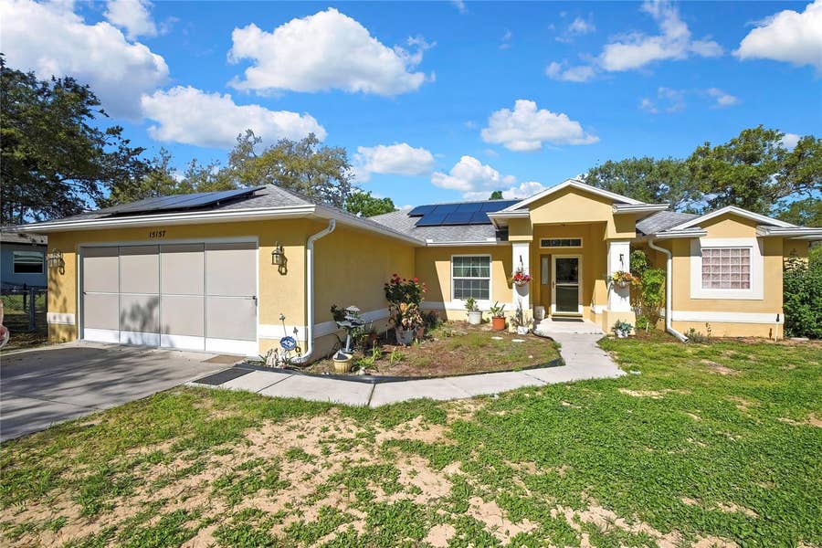 Property photo for 15157 DUCK HAWK ROAD, Weeki Wachee, FL